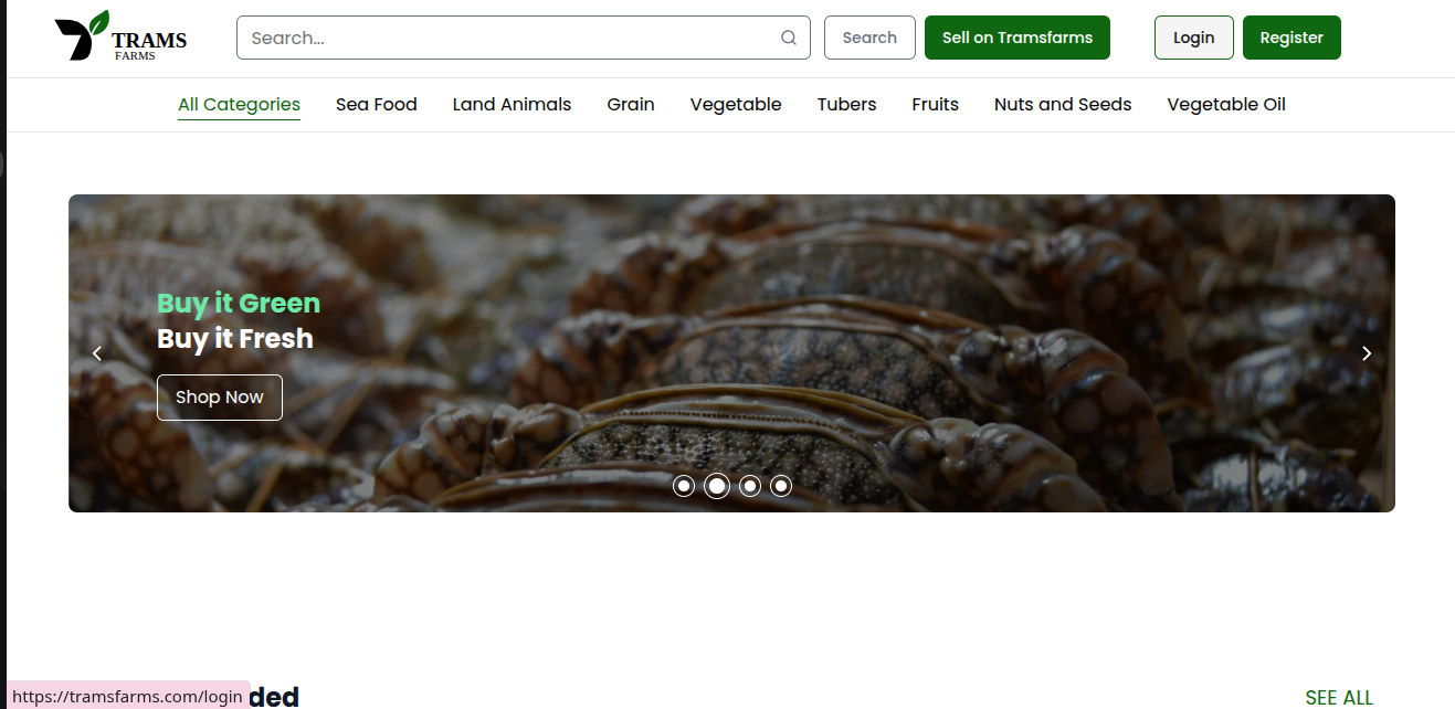 Transfarms